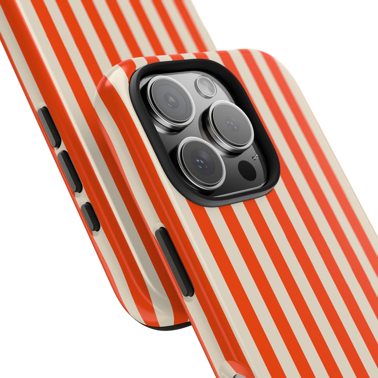 Tangerine Cream Phone Case