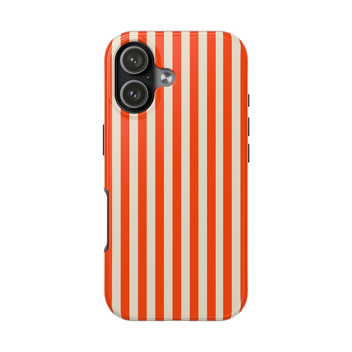 Tangerine Cream Phone Case