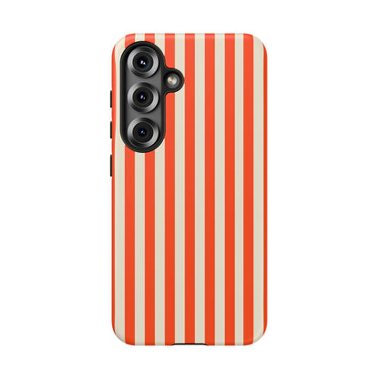 Tangerine Cream Phone Case - JGUS