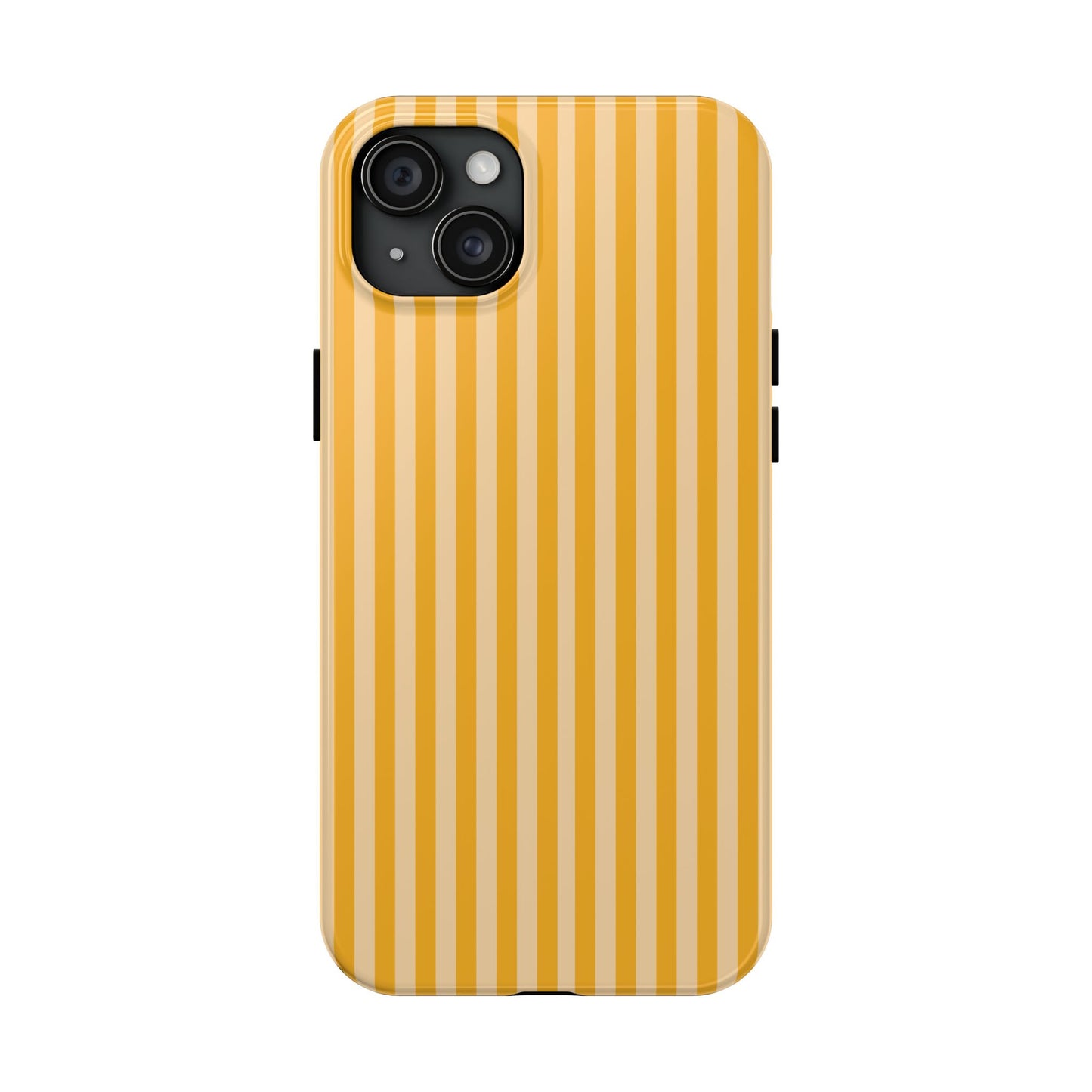 Sunny Stripes Phone Case