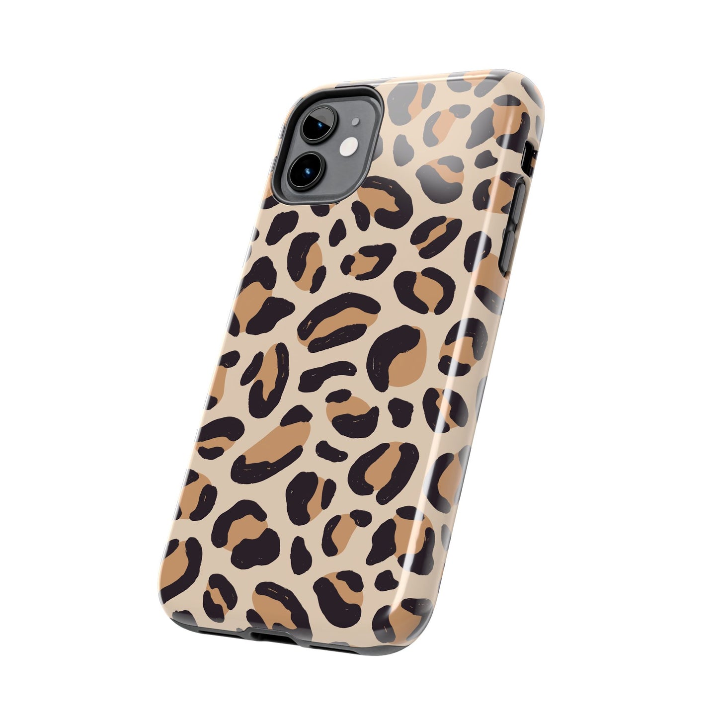 Leopard Luxe Phone Case
