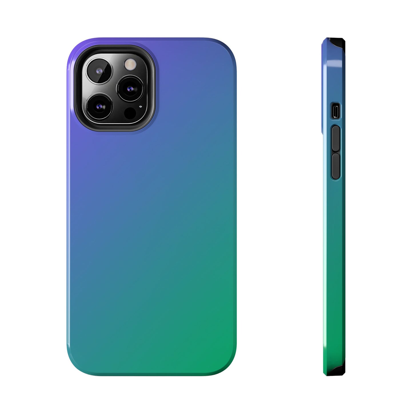 Aurora Wave Phone Cases