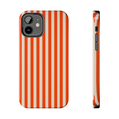 Tangerine Cream Phone Case