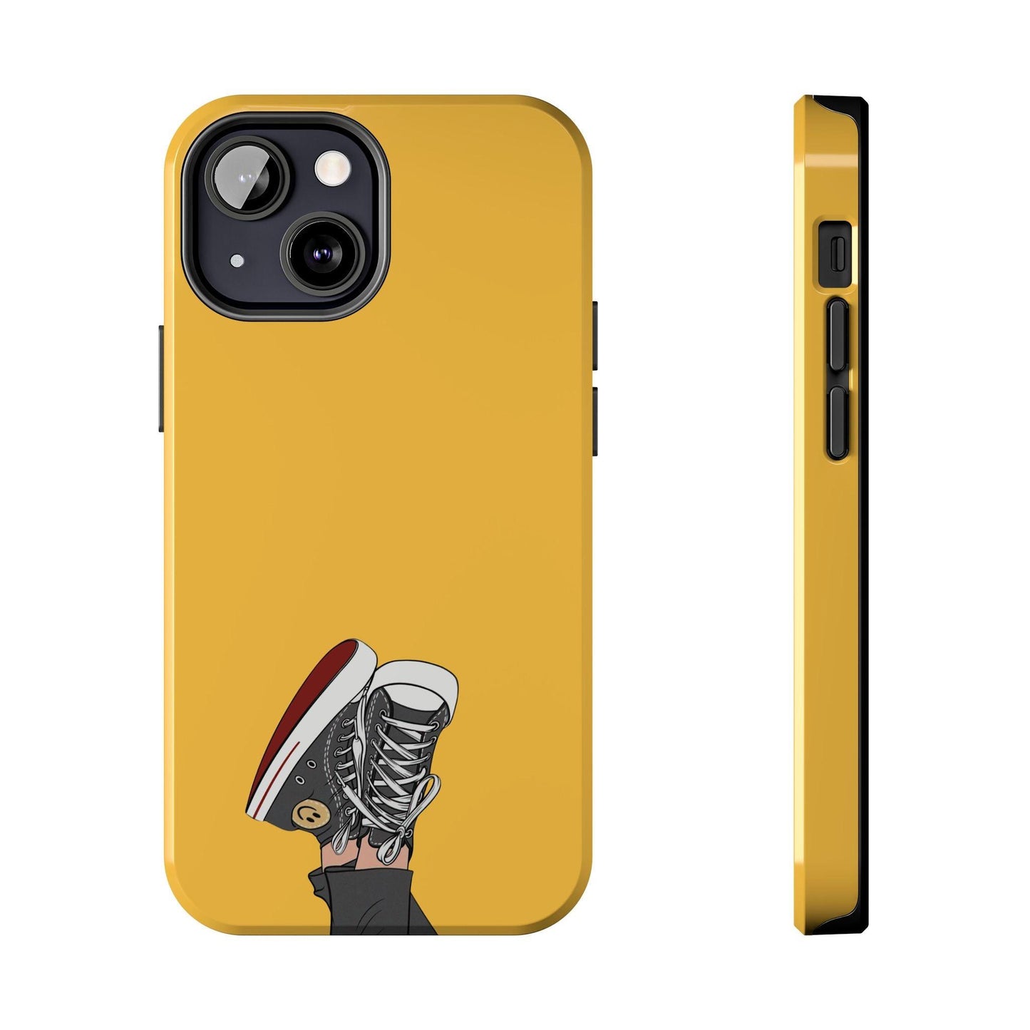 Sneaker Style Phone Case - JGUS