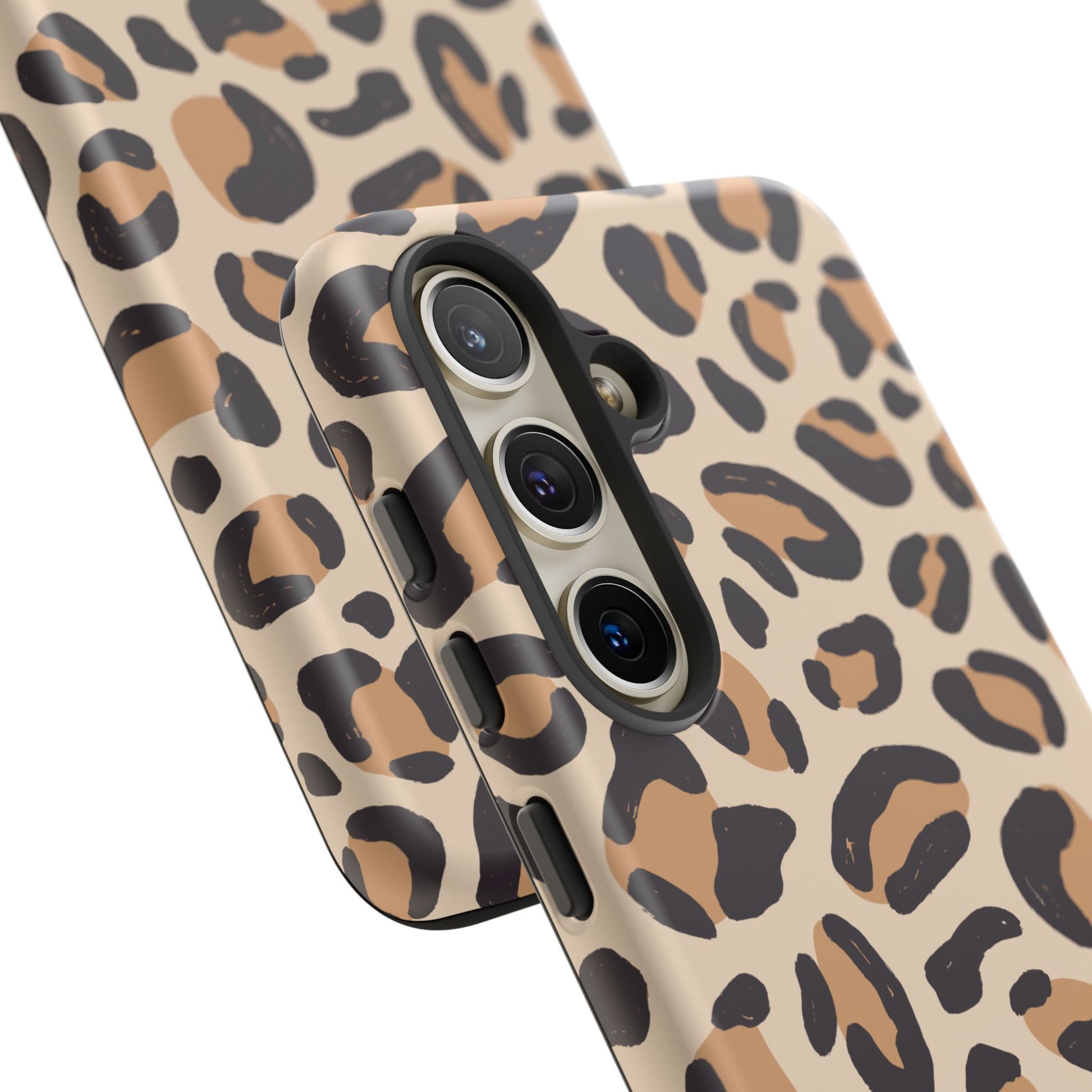 Leopard Luxe Phone Case - JGUS