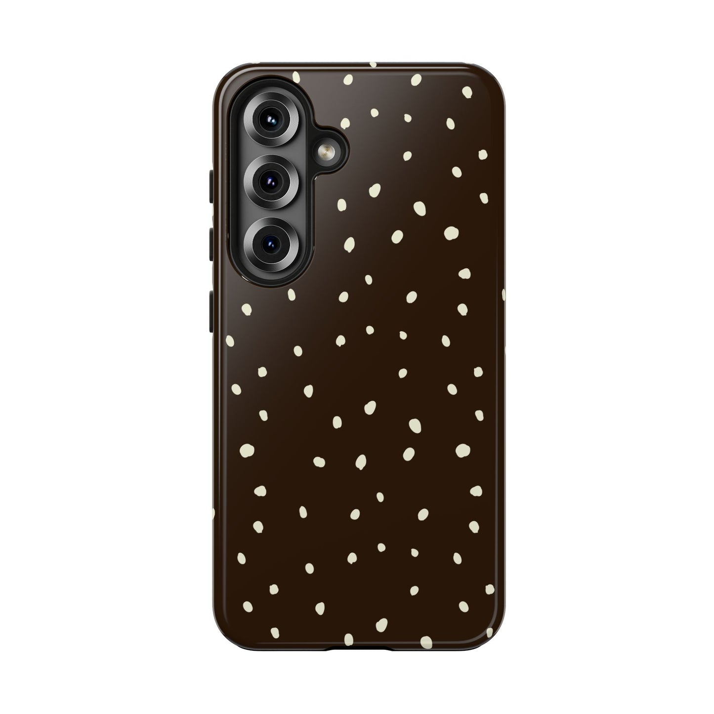 Velvet Mocha Phone Case