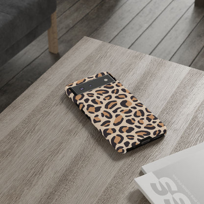 Leopard Luxe Phone Case - JGUS