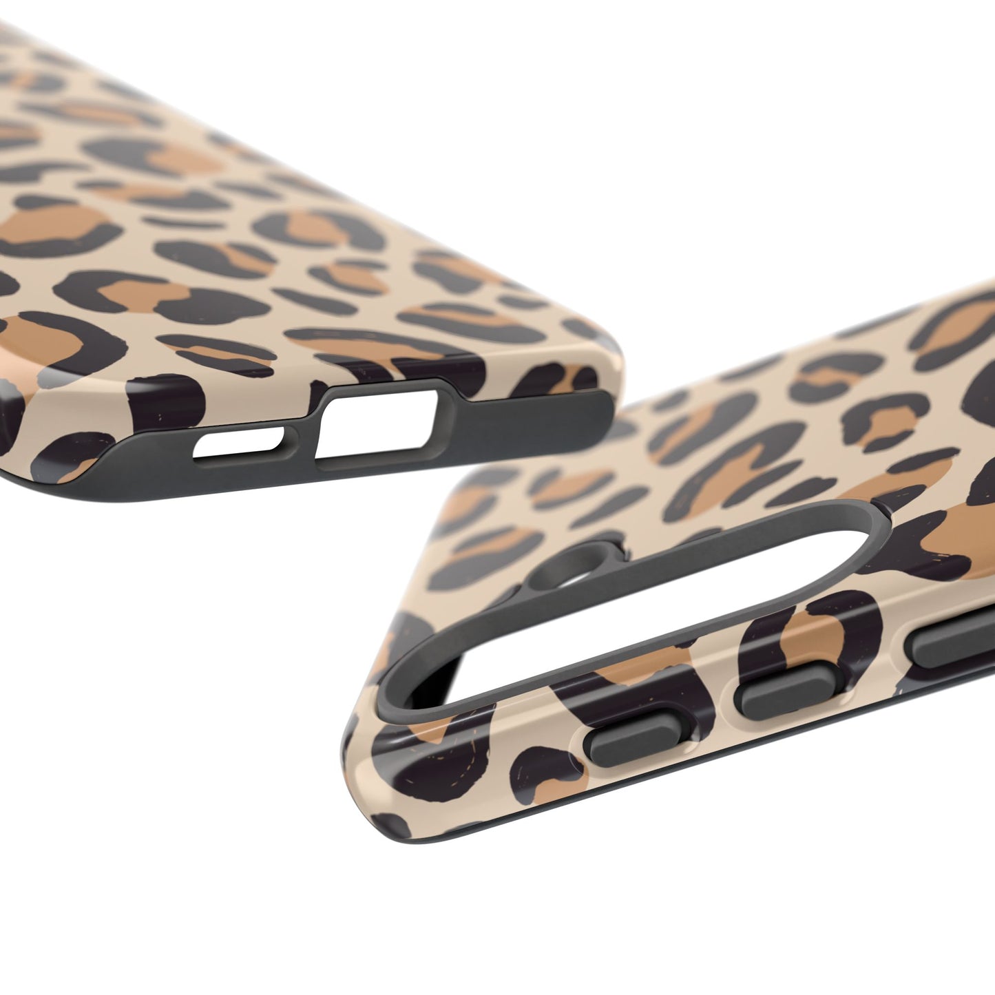 Leopard Luxe Phone Case - JGUS