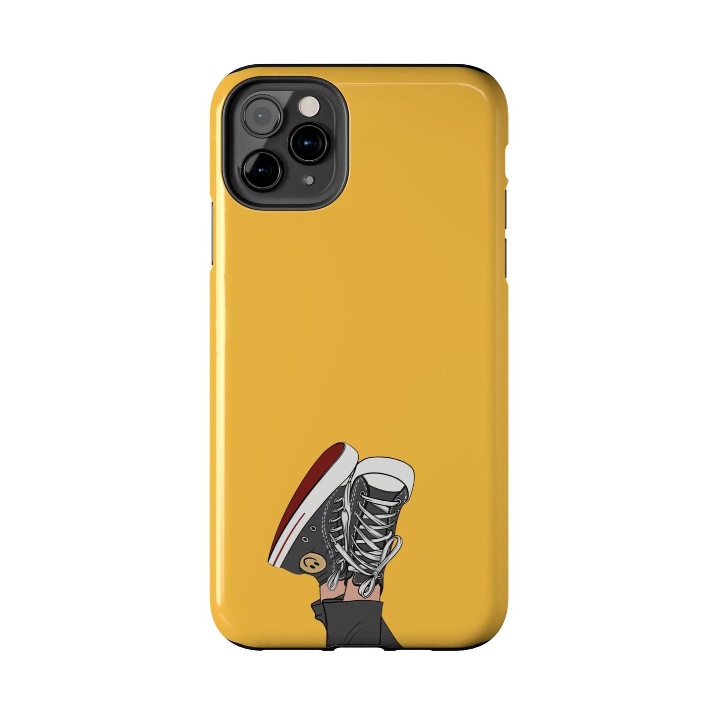 Sneaker Style Phone Case - JGUS