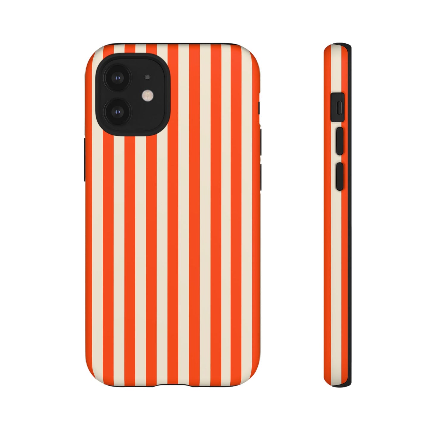 Tangerine Cream Phone Case - JGUS