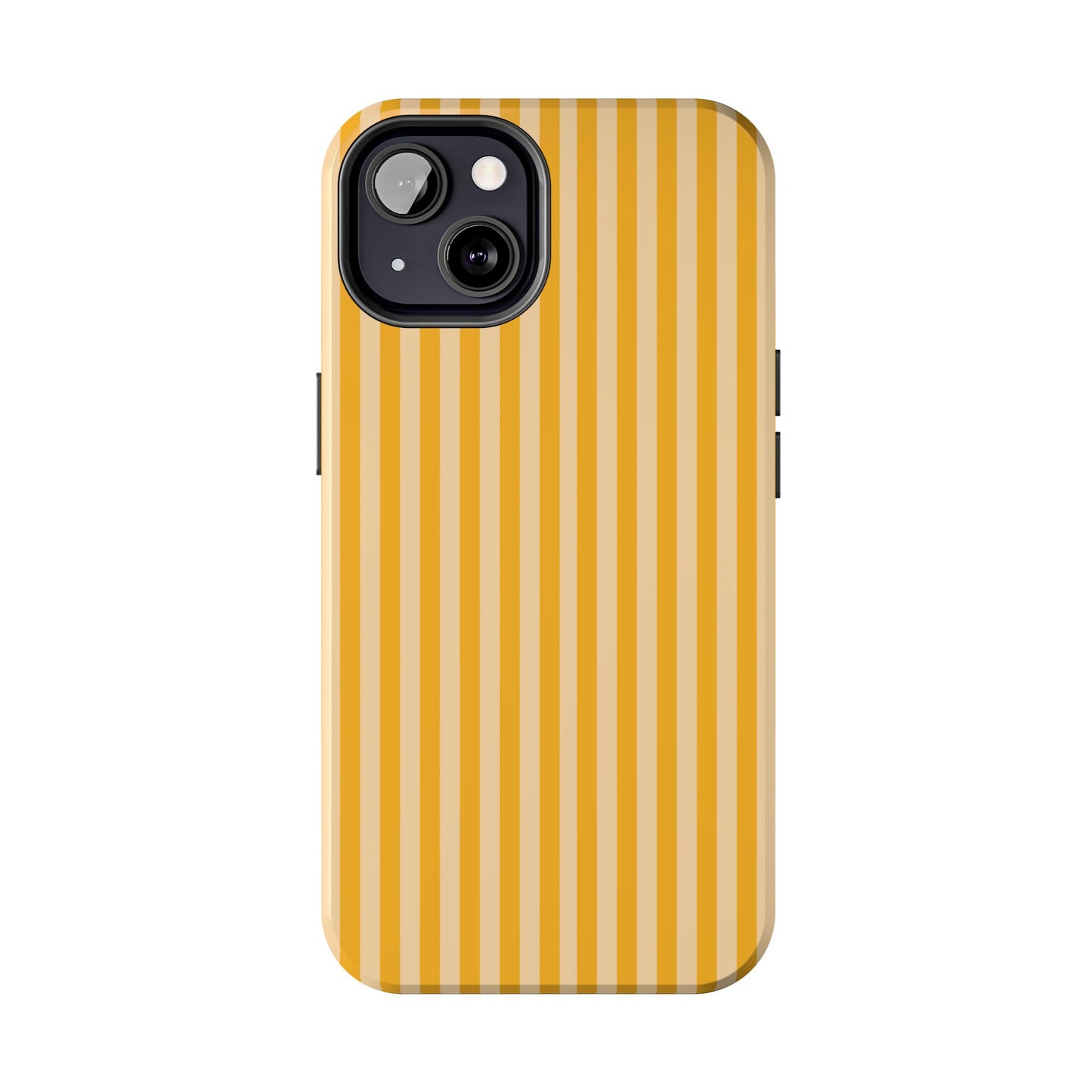 Sunny Stripes Phone Case