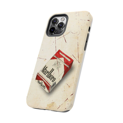 Retro Classic Phone Case