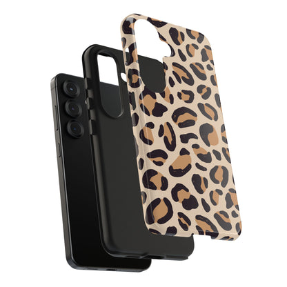 Leopard Luxe Phone Case