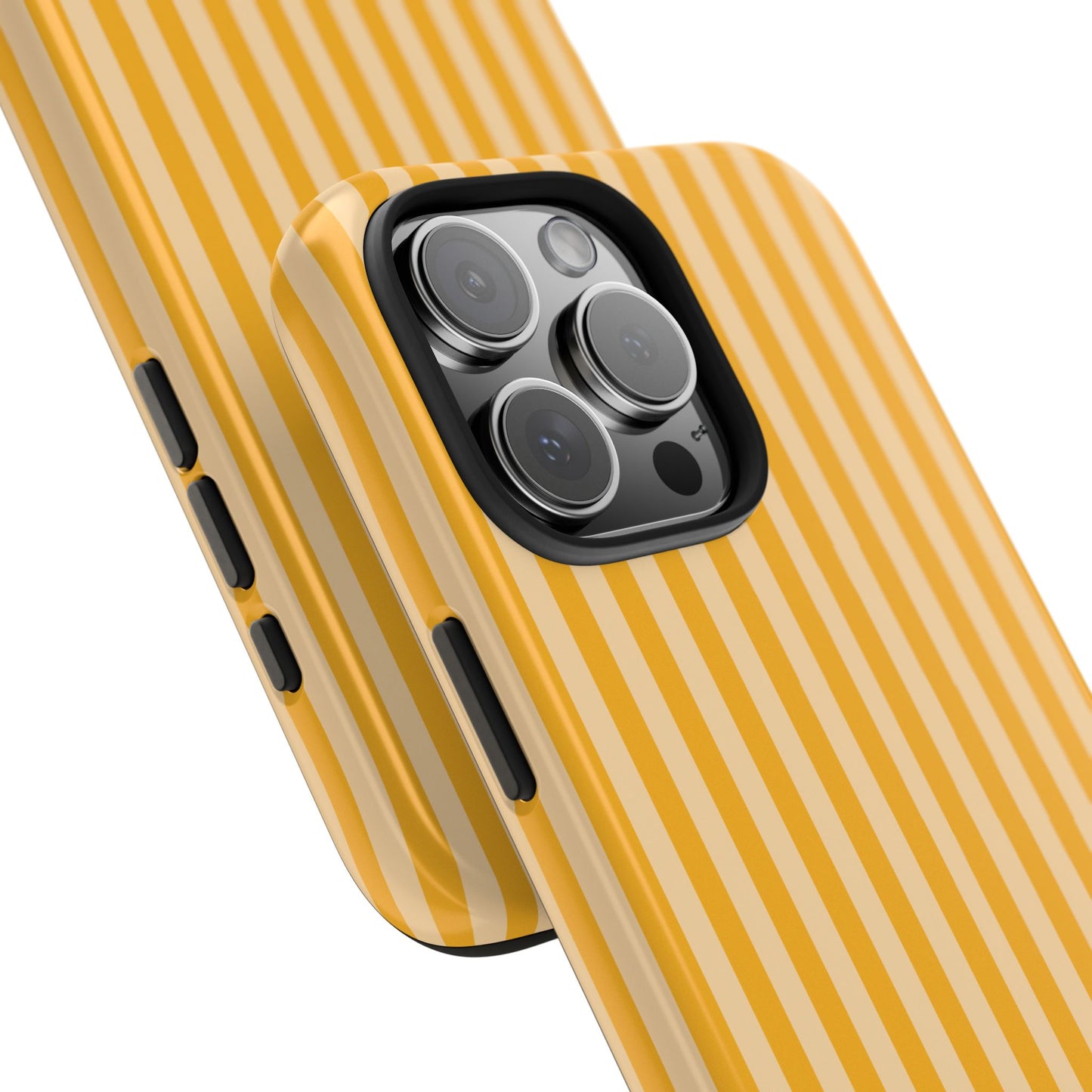 Sunny Stripes Phone Case