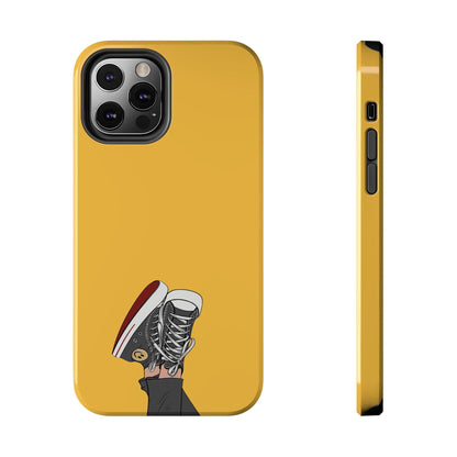 Sneaker Style Phone Case - JGUS