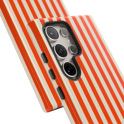 Tangerine Cream Phone Case - JGUS