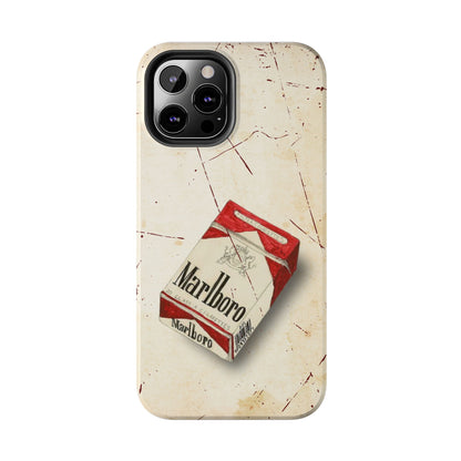 Retro Classic Phone Case