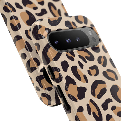 Leopard Luxe Phone Case - JGUS