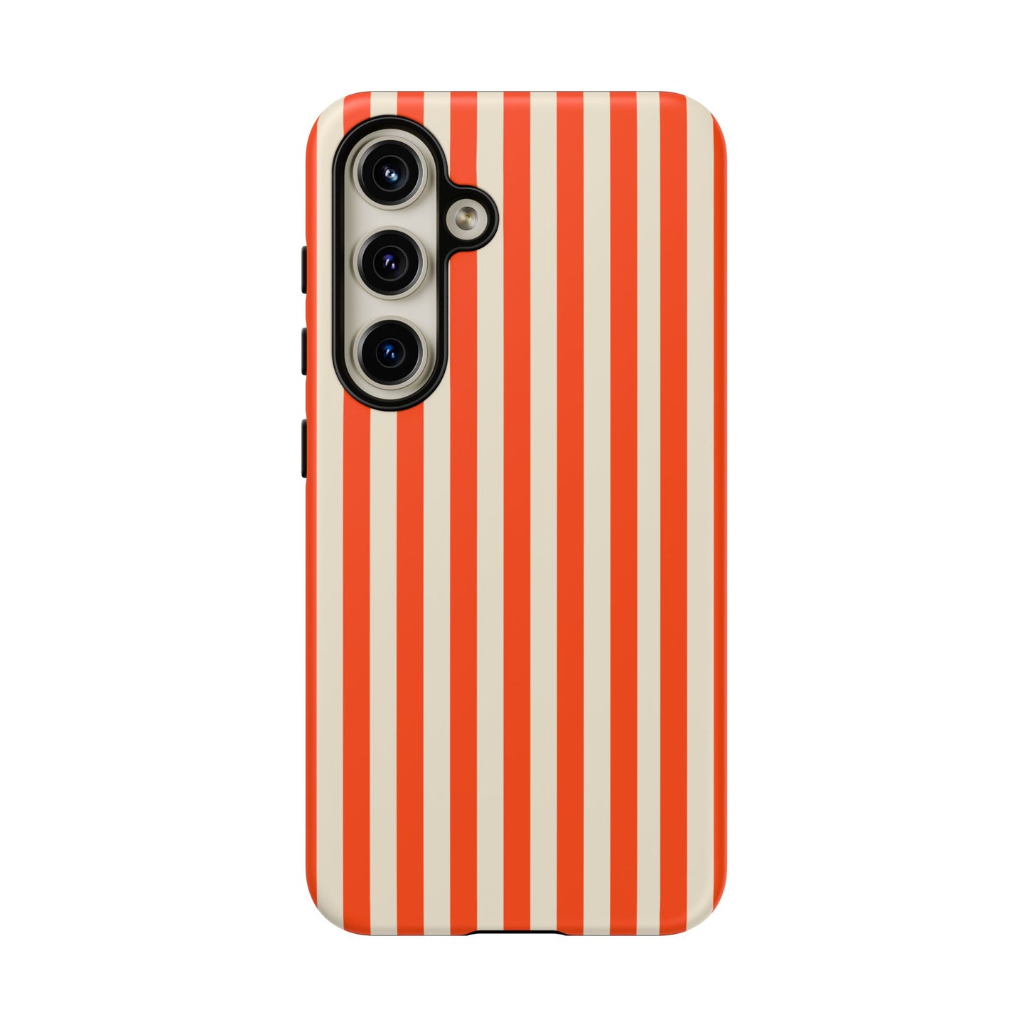 Tangerine Cream Phone Case - JGUS