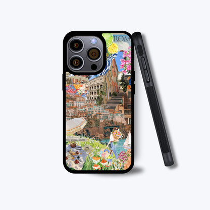 Rome Collage Case