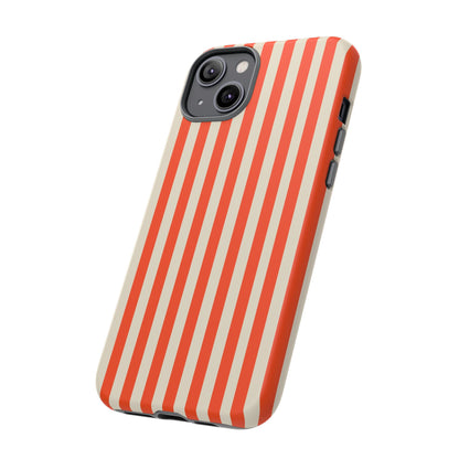 Tangerine Cream Phone Case - JGUS