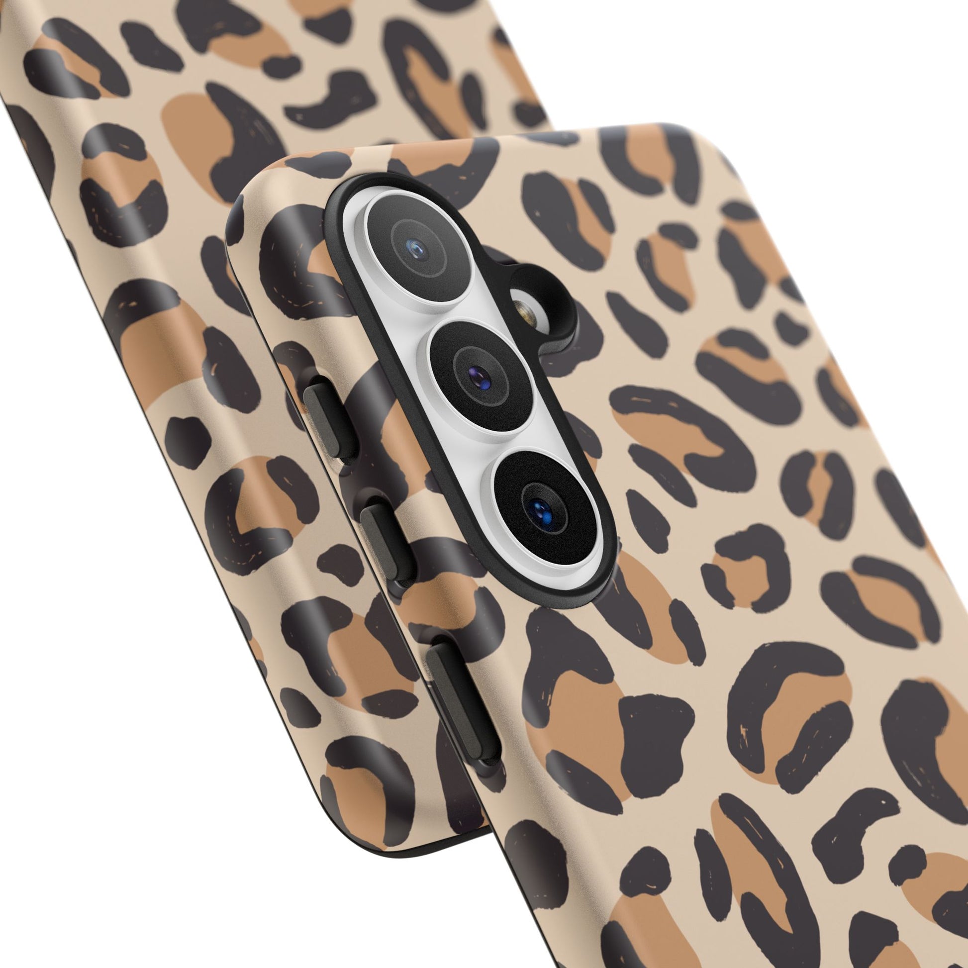 Leopard Luxe Phone Case - JGUS