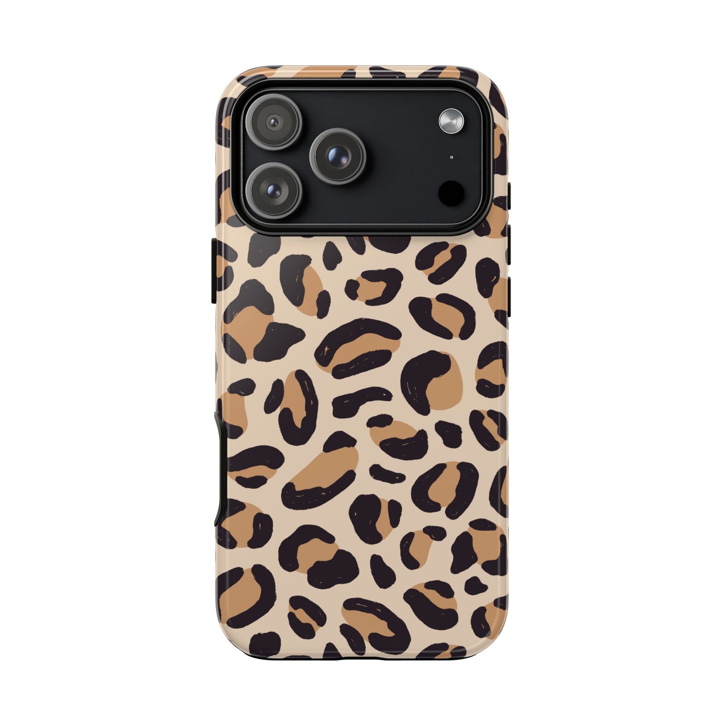 Leopard Luxe Phone Case - JGUS