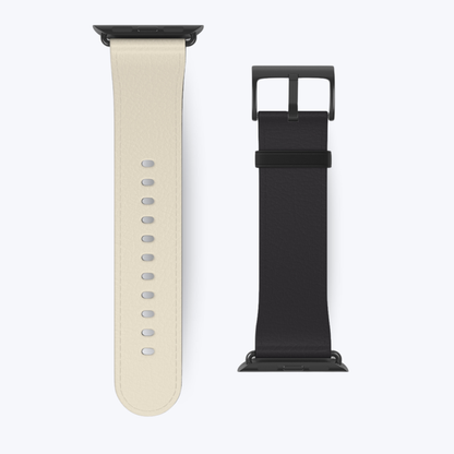 Midnight Sand Apple Watch Band