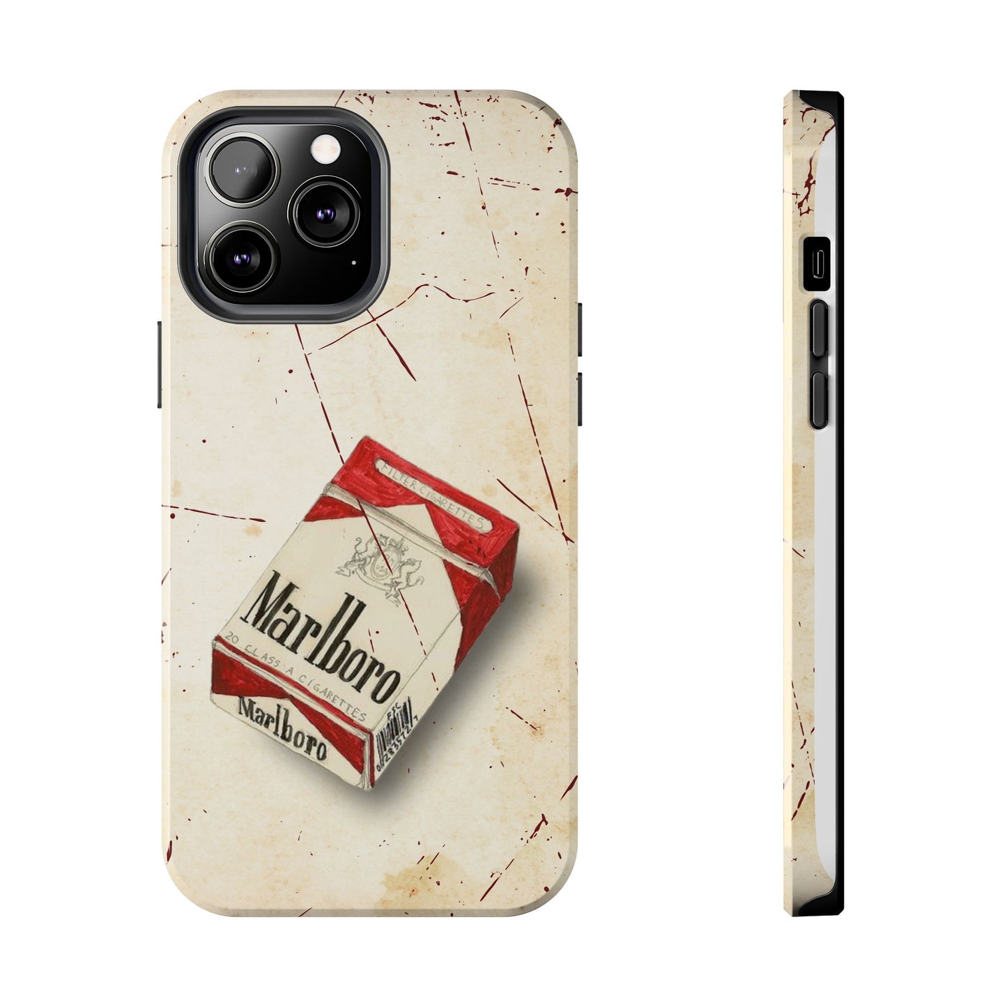 Retro Classic Phone Case