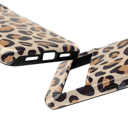 Leopard Luxe Phone Case - JGUS