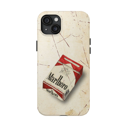 Retro Classic Phone Case