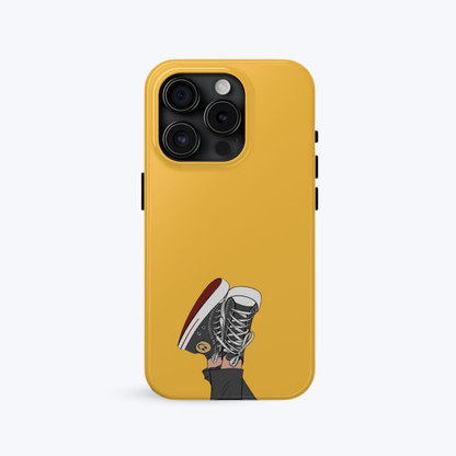 Sneaker Style Phone Case