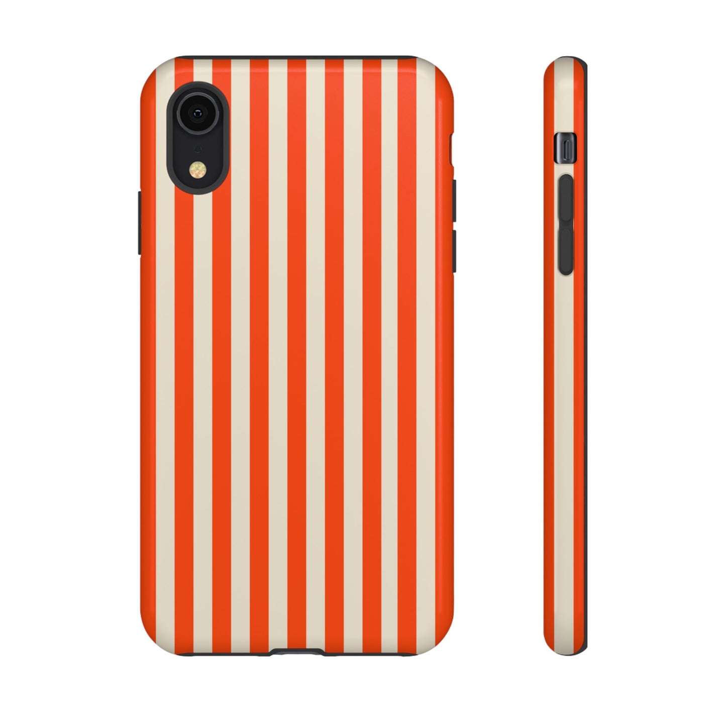 Tangerine Cream Phone Case - JGUS