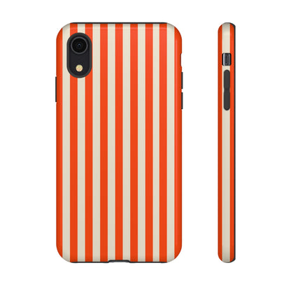 Tangerine Cream Phone Case - JGUS
