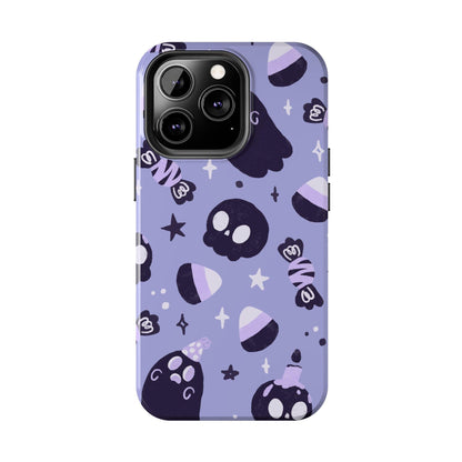 Spooky Seamless Phone Case - JGUS