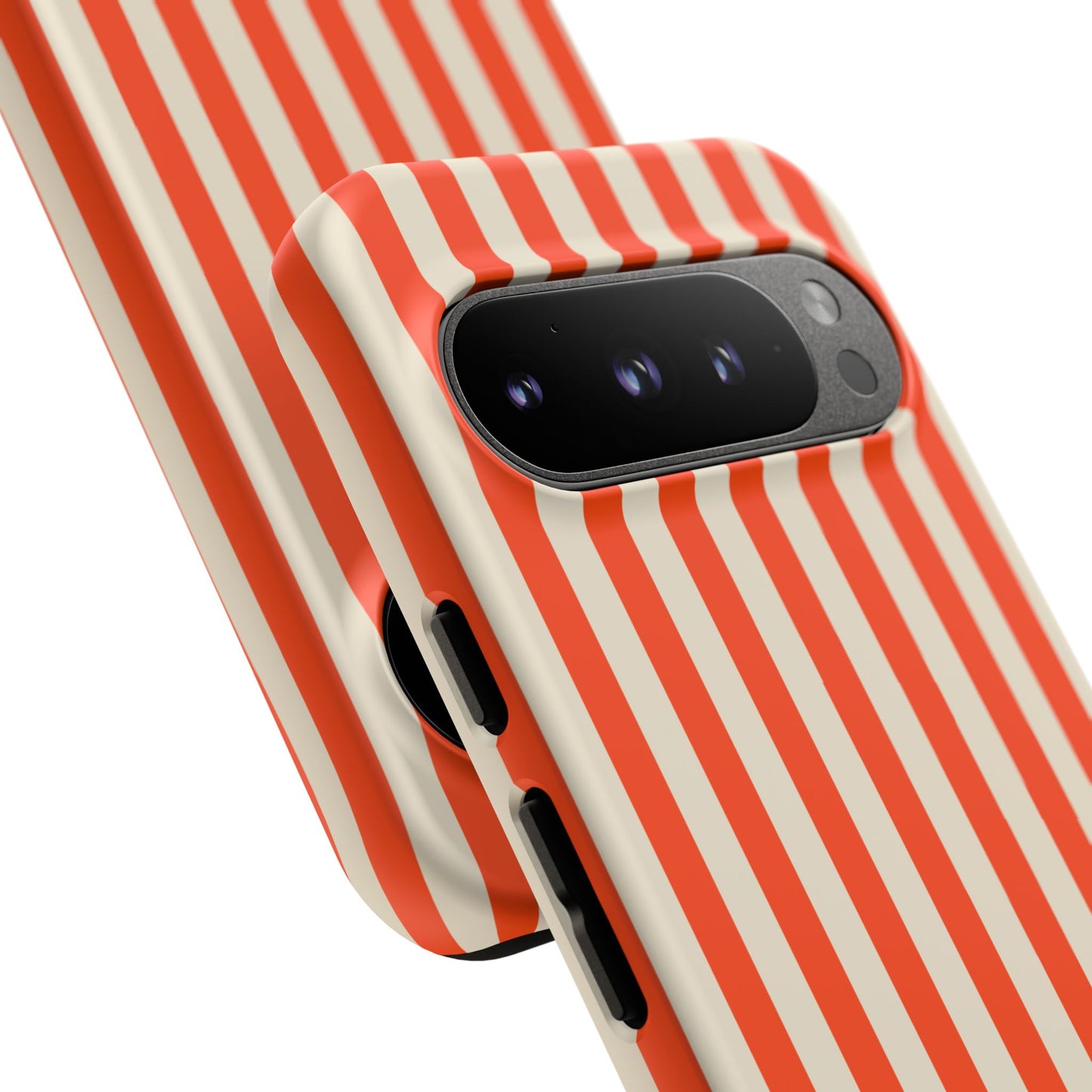 Tangerine Cream Phone Case - JGUS