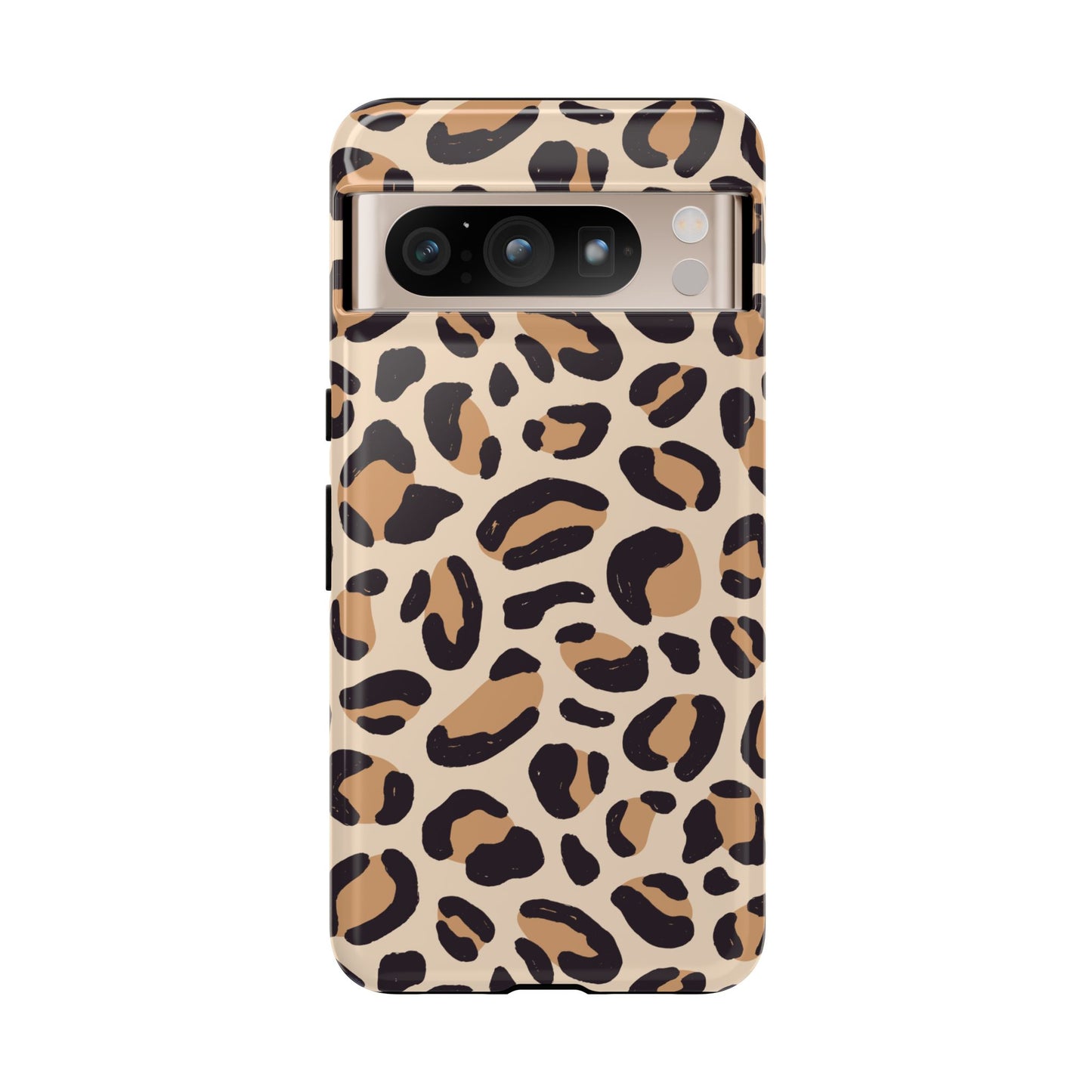 Leopard Luxe Phone Case - JGUS