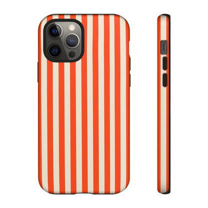Tangerine Cream Phone Case - JGUS