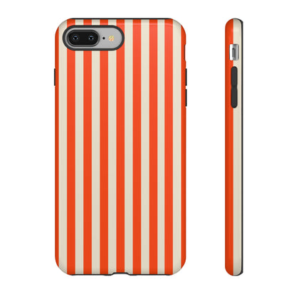 Tangerine Cream Phone Case - JGUS
