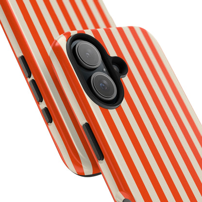 Tangerine Cream Phone Case