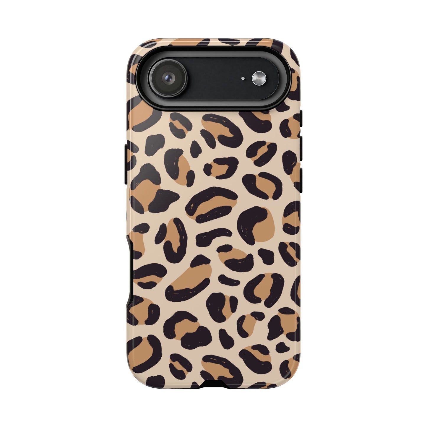 Leopard Luxe Phone Case - JGUS