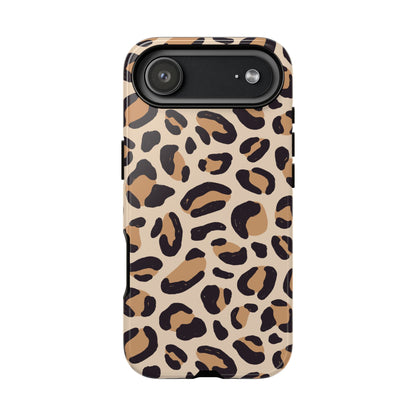 Leopard Luxe Phone Case - JGUS