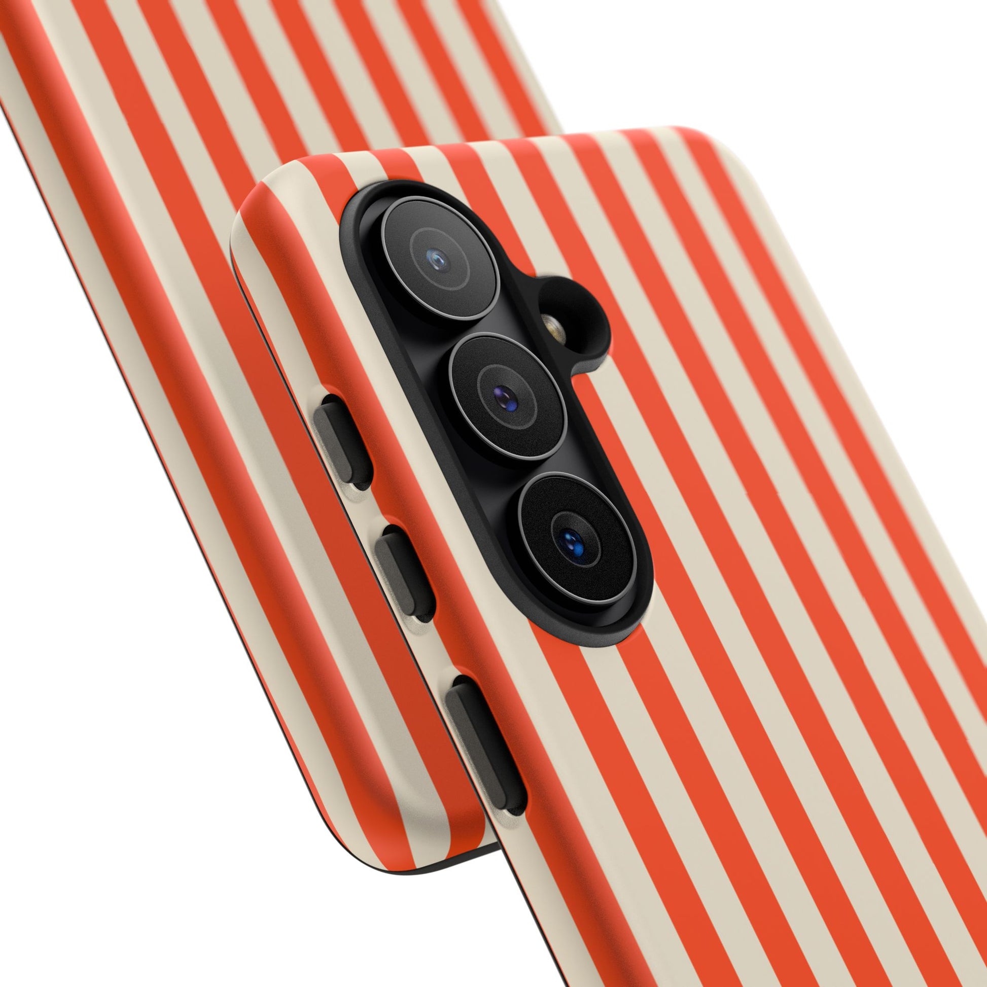 Tangerine Cream Phone Case - JGUS