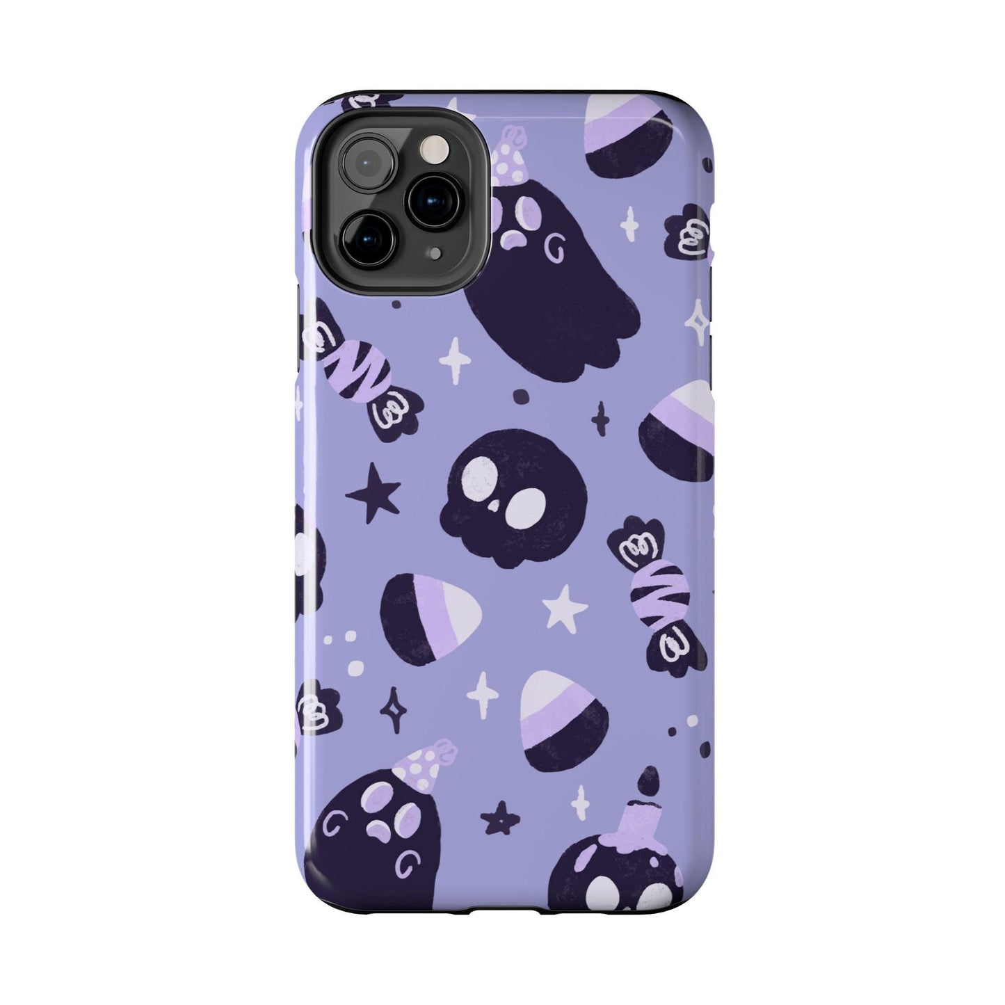 Spooky Seamless Phone Case - JGUS