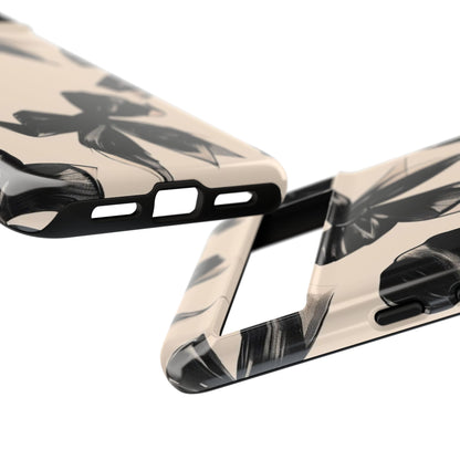 Bow Art  Phone Cases - JGUS