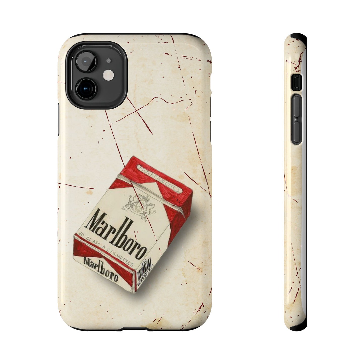 Retro Classic Phone Case