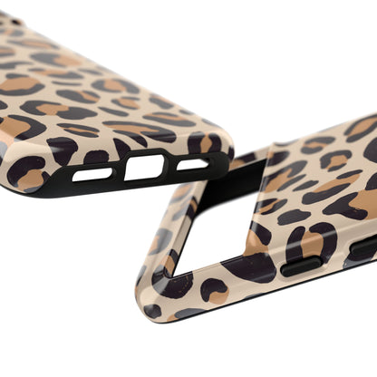 Leopard Luxe Phone Case - JGUS