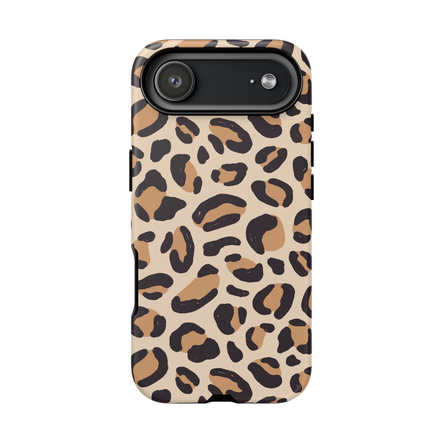 Leopard Luxe Phone Case - JGUS