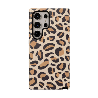 Leopard Luxe Phone Case - JGUS
