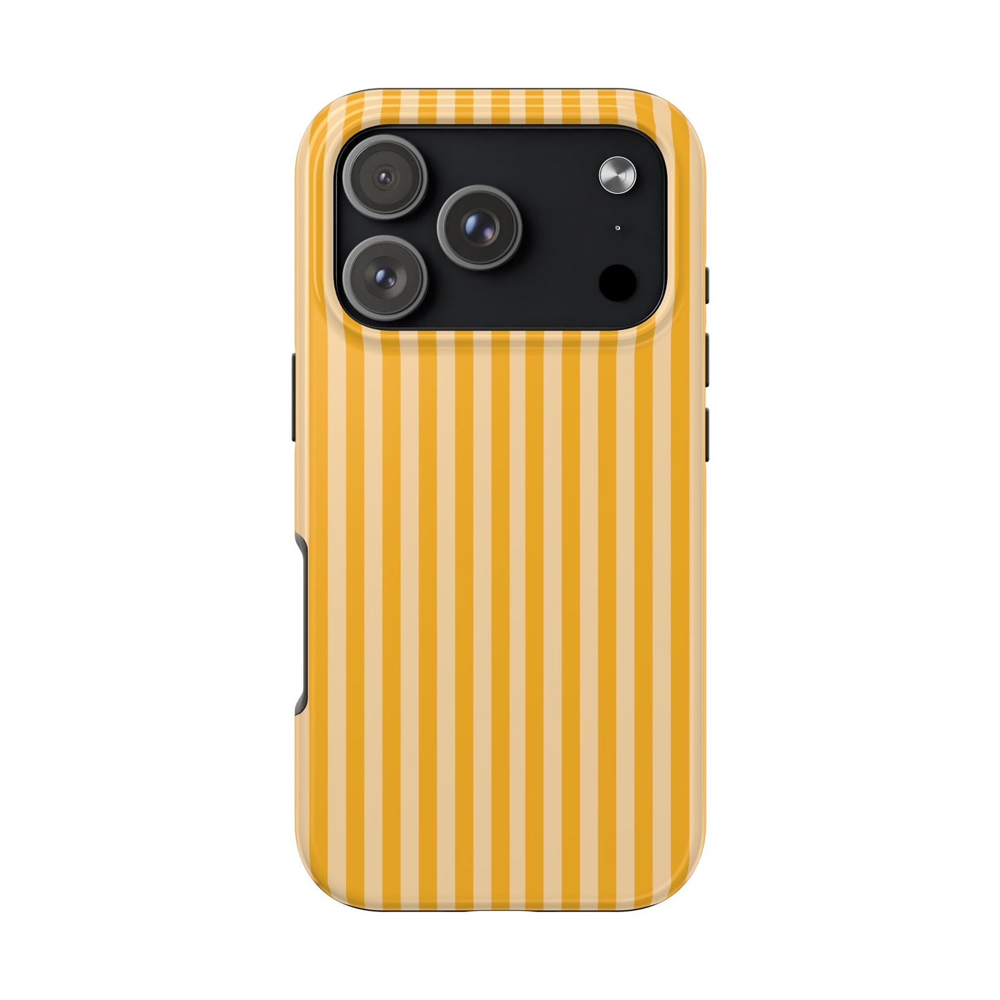 Sunny Stripes Phone Case